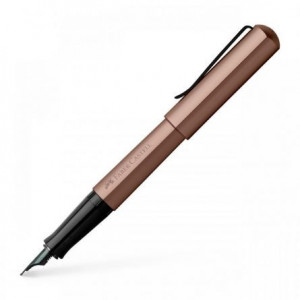 Stilou Faber-Castell Hexo Mat M 5