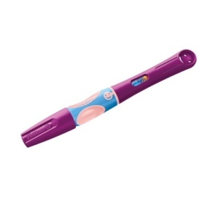 Stilou griffix, peniță L pentru stângaci, culoare Sweet Berry4