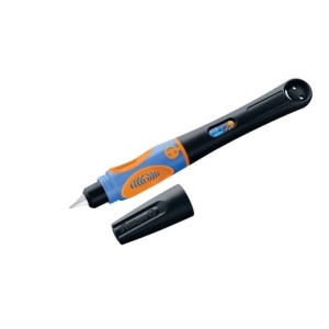Stilou Pelikan Griffix, peniță L pentru stângaci, blister4