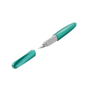 Stilou Pelikan Twist, peniță M, blister9