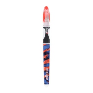Stilou Strigo cerneală cu ștergere + 2 rezerve + dispozitiv curățare, în blister, Dragon4