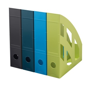 Suport dosare plastic Herlitz, A46