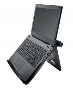 Suport laptop eq smartfit Easy Riser Kensington, negru2