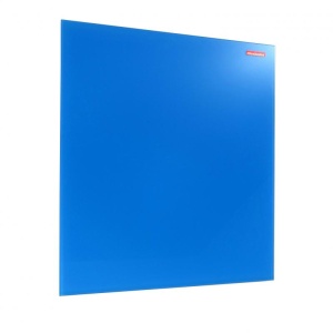 Tablă magnetică, 45x45 cm, sticlă, Memoboards2