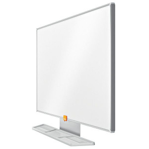 Tablă magnetică, 89x51 cm, oțel emailat, Nobo Prestige Widescreen