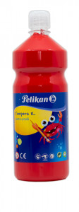 Tempera lichidă Pelikan, 1l 5