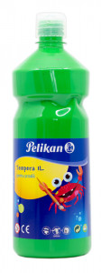 Tempera lichidă Pelikan, 1l 15