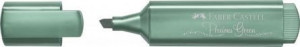 Textmarker Faber-castell 1546 7