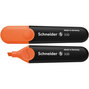 Textmarker Schneider Job, vârf tesit 1+5mm - Img 6