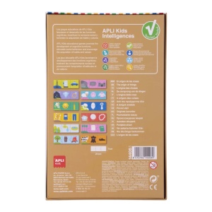 Trio puzzle – Originea produselor2