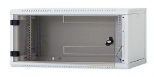 TRITON RACK 1-SECTION 18U/600 LAT.DET. - Img 2