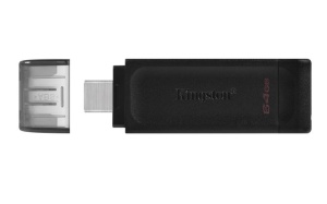 USB 64GB KS DT70/64GB - Img 5