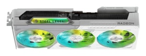 VGA ASROCK RX9070XT SL 16GB - Img 5