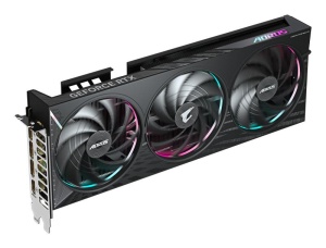 VGA GIGABYTE AORUS RTX 5060 ELITE 8GB - Img 6