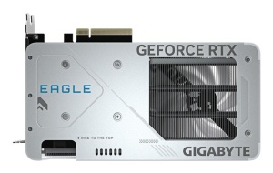 VGA GIGABYTE RTX5060 TI EAGLE OC ICE 8GB - Img 7