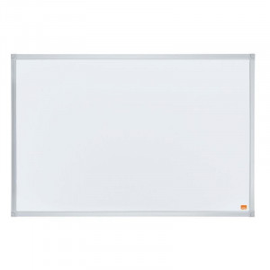 Whiteboard magnetic Nobo, 60x90 cm, ramă aluminiu