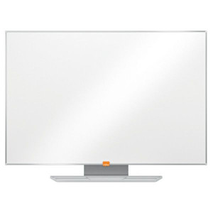 Whiteboard magnetic, otel emailat, 90x120 cm, NOBO - Img 2