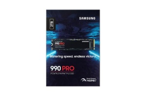 2TB SSD Samsung 990 PRO PCIe M.2 NVMe - Img 8