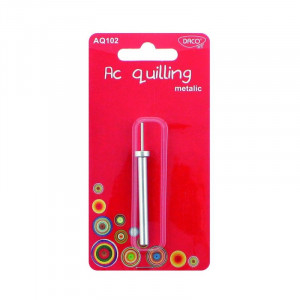 AC quilling metalic