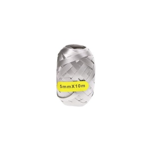 Accesorii creație Colorarte, ghem rafie, 5mm x 10m, set 3 buc4