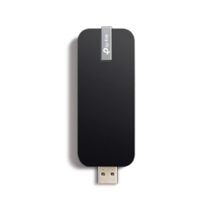 Adaptor wireless TP-Link, AC1300 Dual-band, 867/400Mbps,USB3.0,Realtek ,2T2R, WPS - Img 6