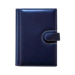 Agendă de lux datată Elba, 15 x 21 cm3