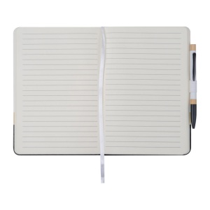 Agendă nedatată cu pix Macma, A5, 160 pagini5