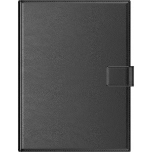 Agendă nedatată Precision Novaskin, A4, 170 pagini, 80 g/mp, 6 inele