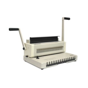 Aparat de îndosariat UNITEC W25A 21