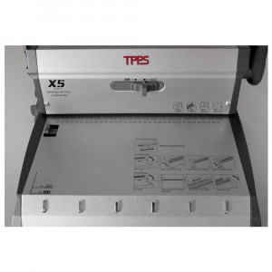 Aparat multifuncțional de îndosariat TPPS X52