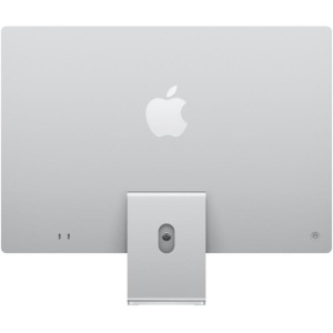 APPLE iMAC24 M4(8/8) 24GB 512GB SILVER - Img 2