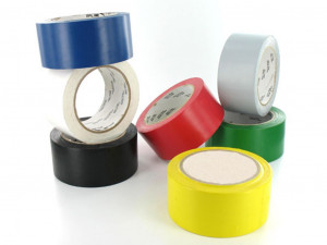 Bandă adezivă pentru marcare 3M 764I, 50mm x 33m