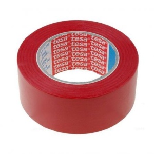 Bandă adezivă pentru marcare Tesa, 50mm x 33 m6