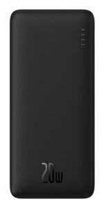 Baterie ext. Baseus Airpow, 10000mAh, ng - Img 9