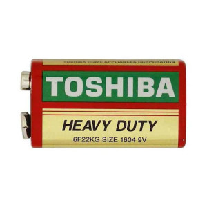 Baterie TOSHIBA 9v SHD - Img 3