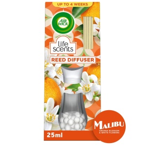 Bețișoare de parfum Air Wick, 25ml