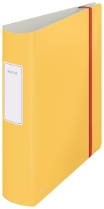 Biblioraft LEITZ 180 Active Cosy, polyfoam, A4, 82 mm3