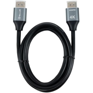 Cablu Tellur High Speed HDMI 2.0 5m ng - Img 3