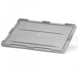 Capac Container EUROBOX 535L.