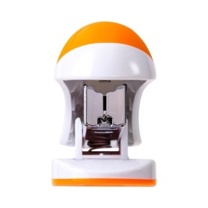 Capsator Deli Vivid e0327, 25 coli, 24/6, 26/64