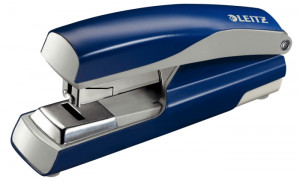 Capsator Leitz 5523 Nexxt Series, metalic, capsare plată, 40 coli