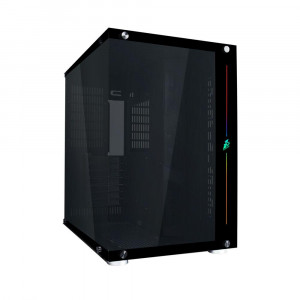 Carcasa 1STPLAYER Gaming SP8 BLACK - Img 1