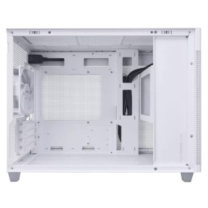 Carcasa Asus AP201 PRIME WHITE - Img 9