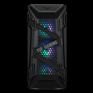 Carcasa Asus GT301 TUF GAMING - Img 4