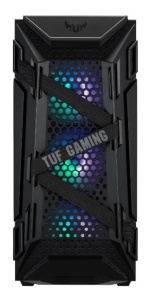 Carcasa Asus GT301 TUF GAMING - Img 9