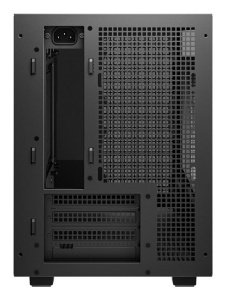 Carcasa Deepcool CH260 BLACK - Img 10