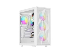 Carcasa GENESIS DIAXID 605 ARGB MIDTOWER - Img 4