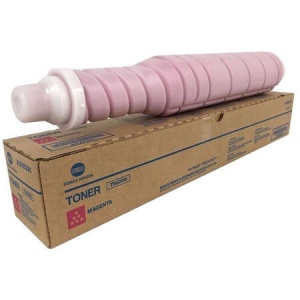 Cartuș toner Konica Minolta AccurioPrint C4065P, TN620M Magenta Original