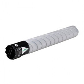 Cartuș toner Minolta bizhub C257i, TN227K, TN-227K, ACVH150, 1 spiral bottle, Black, Original