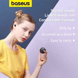 Casti Baseus Bowie WM01 TWS, negru - Img 14
